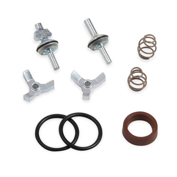 Earl's Performance 242108ERL Fuel Hose Fitting