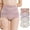 c, variant on 3Pack Doveloom Panties- Ultimate Comfort Leakproof and Shaping Panties, Womens Tummy Control Underwear, Tuck in the abdomen and lift the buttocks