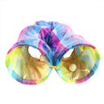 thumbnail image 4 of Cat Toy Creative Collapsible Cat Tunnel Pet Training Toy Kitten Toy with Ball, 4 of 7