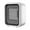 White-241, variant on Space Heaters for Indoor Use,Heater 220V 2 Model Portable Heating Fan Warmer Heater,Fast Heating,Low Noise,Ideal for Home Dorm Office Kitchen