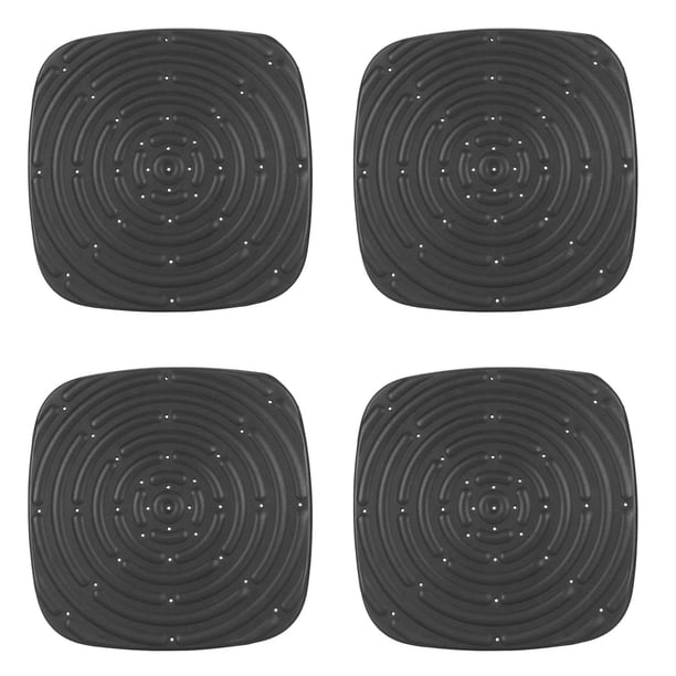 4 Uds Almohadilla para Anidar Pollos Almohadilla Lavable para Caja Nido Estera de Cama Reutilizable Almohadilla para Revestimiento de Caja de Cama para Gallinas ANGGREK Otros