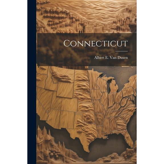 Connecticut (Paperback)