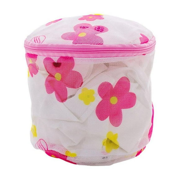 Premium Nylon Underwear Laundry Bag - Protects Bras, Lingerie, and Baby Clothes
