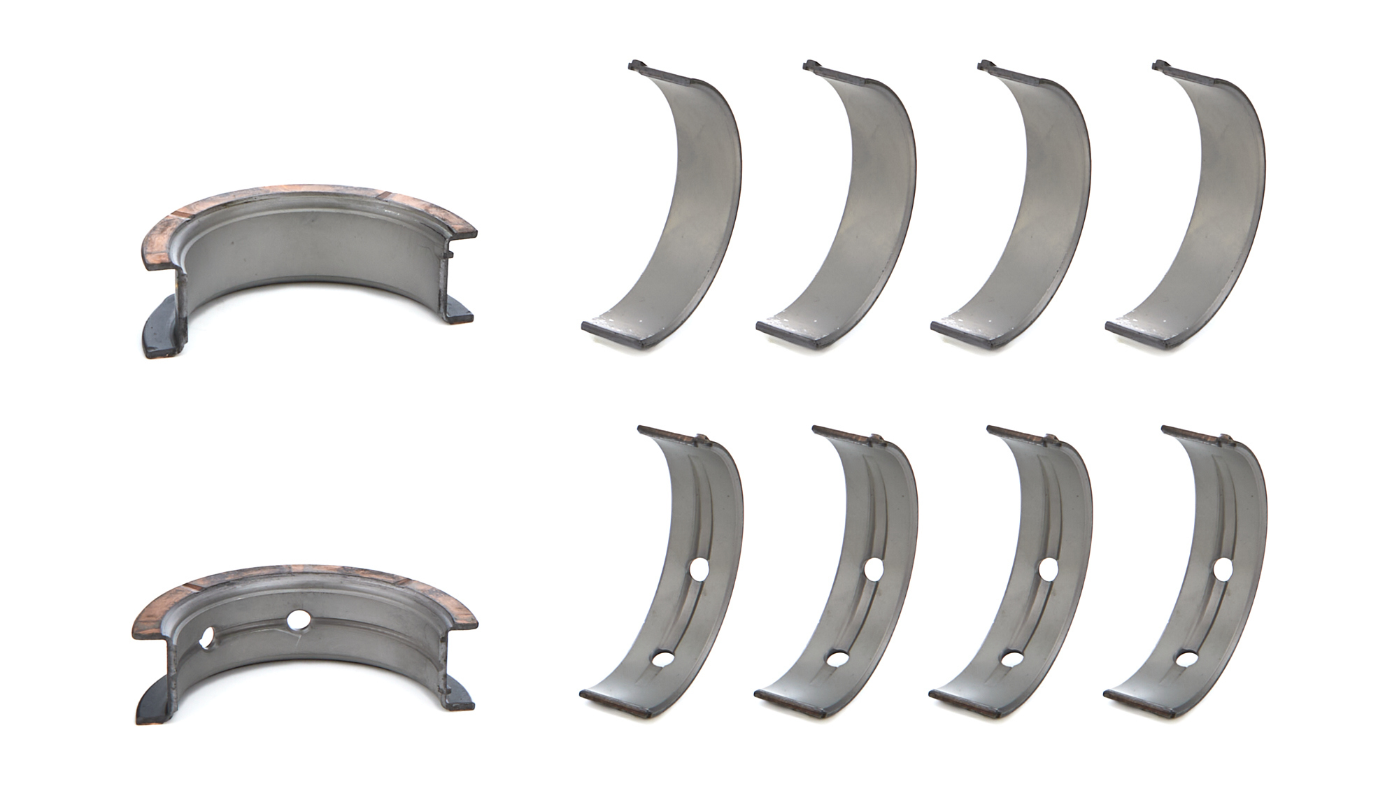 Mahle Original/Clevite Rod Bearing BBC F-Series
