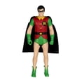 thumbnail image 5 of DC Retro Super Friends Action Figure - Robin - McFarlane Toys, 5 of 9