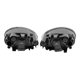 thumbnail image 2 of Car Front Bumper Fog Light Lamp for Honda Vezel Hrv 2014-2018 Accord Euro 2015-2017 Crv 2018 Jade 20, 2 of 5