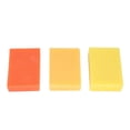 thumbnail image 1 of 3pcs 100g Handmade Soap Fade Dark Spots nce Water Oil Deep Cleansing Skin Soap Bar, 1 of 4