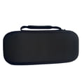thumbnail image 3 of Bolsa Dura Protectora con Funda Antideslizante de Silicona para Sony PlayStation 5 Portal, 3 of 8