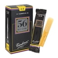 thumbnail image 1 of Clarinete Vandoren CR5025 56 Rue Lepic, lengüetas de fuerza 2.5, 1 of 5