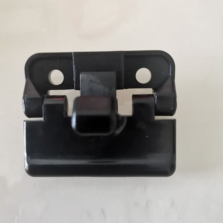 Furulu 1PC Center Console Lid Lock Fits For Toyota Camry 2002-2006 For Sienna 2004-2010