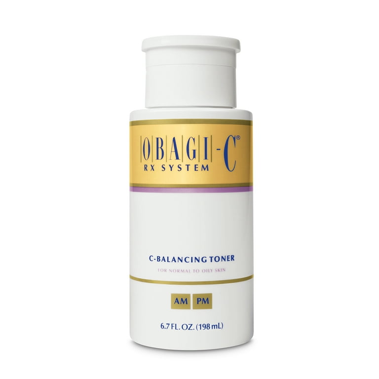 Obagi-C Fx Skin-Brightening System for Normal to Oily Skin