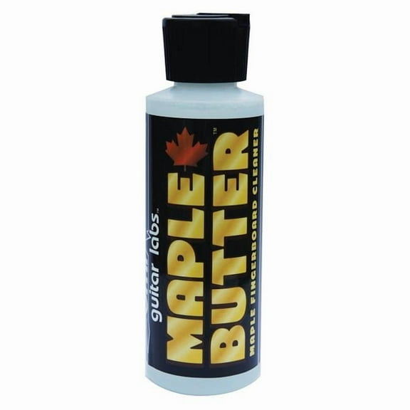 Maple Butter(TM)