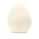 thumbnail image 3 of Jellycat Amuseables Boiled Egg Blushing 5.9" Plush Toy - Ultra Soft Stuffed Animal, Easter Gift, 3 of 3