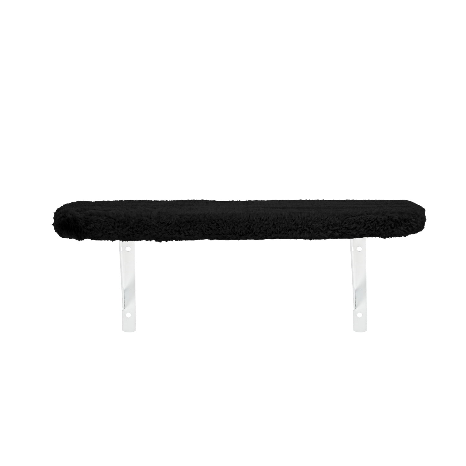 Pefilos Cat Wall Shelves and Perches Set of 6 with Cat Perch, Indoor Cat Condo for Sleeping Playing Lounging Climbing Cat Tree House, Black Pefilos Cat Wall Shelves and Perches Set of 6 with Cat Perch, Indoor Cat Condo for Sleeping Playing Lounging Climbing Cat Tree House, Black