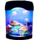 thumbnail image 2 of Lámpara De Medusas Led Que Cambia De Color Acuario Estado De Ánimo Luz Nocturna Para El Hogar Oficina Hotel Serendint EL015916-00, 2 of 5