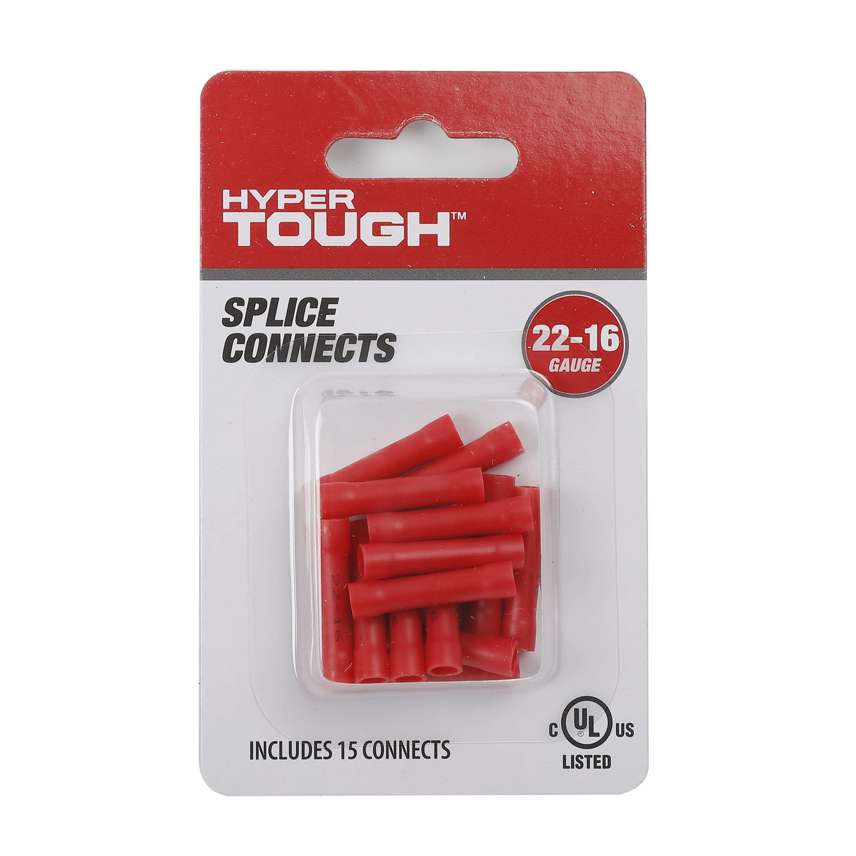 Hyper Tough Connects