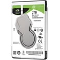 thumbnail image 2 of Disco Duro Interno Seagate  2TB Barracuda Laptop, 2 of 3