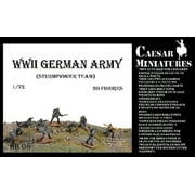 1/72 WWII German Army Sturmpionier Team (20)