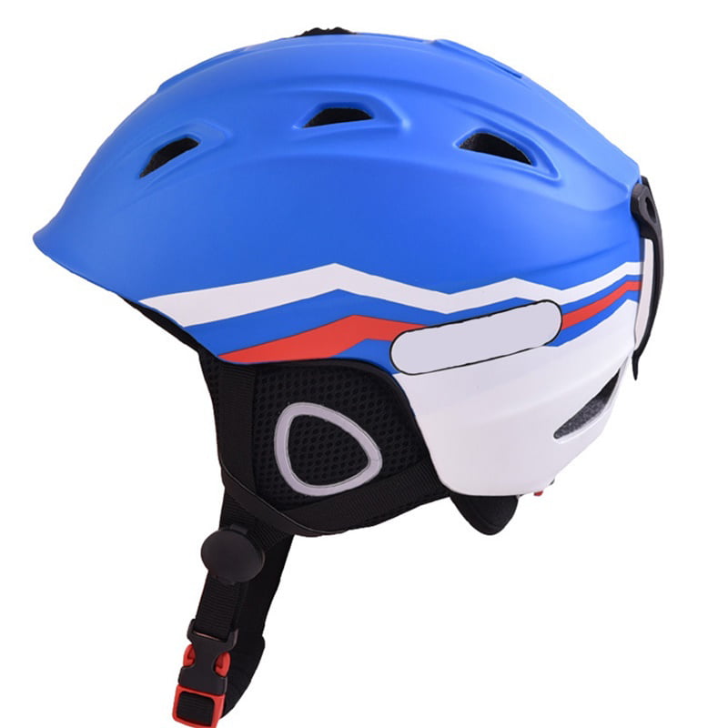 Details about   3D Helmet Headgear Hat Cycling Sports Outdoor Ski Snowboard Motorcycle 