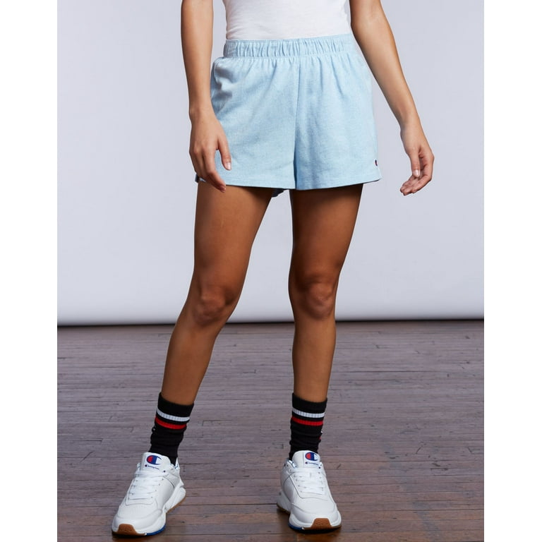 Champion life sale women's practice shorts