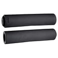 thumbnail image 2 of Odi F-1 Float Grips, 130mm, Black, 2 of 3