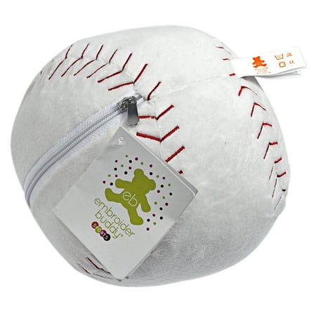 Embroider Buddy - Baseball price history on PriceWatchPro