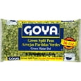 thumbnail image 3 of Goya Foods Green Split Peas, Dry, 16 oz (Pack of 3), 3 of 5