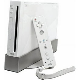 Nintendo Wii - Game console - white - Just Dance 4 - Walmart.ca