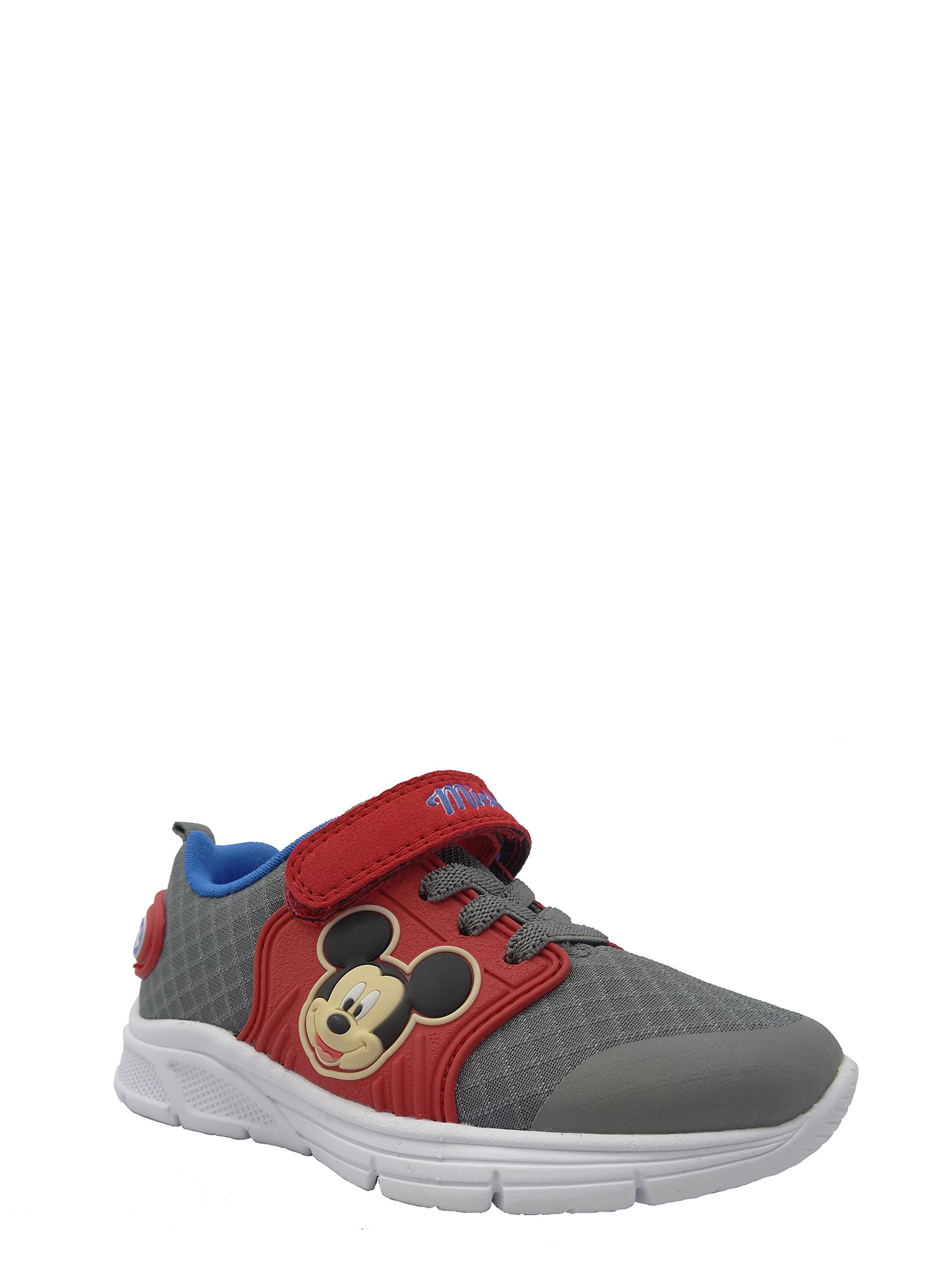 Mickey Mouse - Toddler Boys' Athletic 