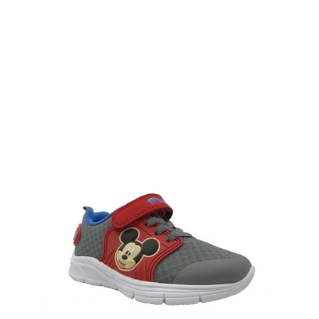 Toddler Boys' Athletic Shoe