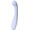 Ice, variant on Dame Products Arc Curved G-Spot Vibrator for Women, Stimulator, Waterproof, Plum