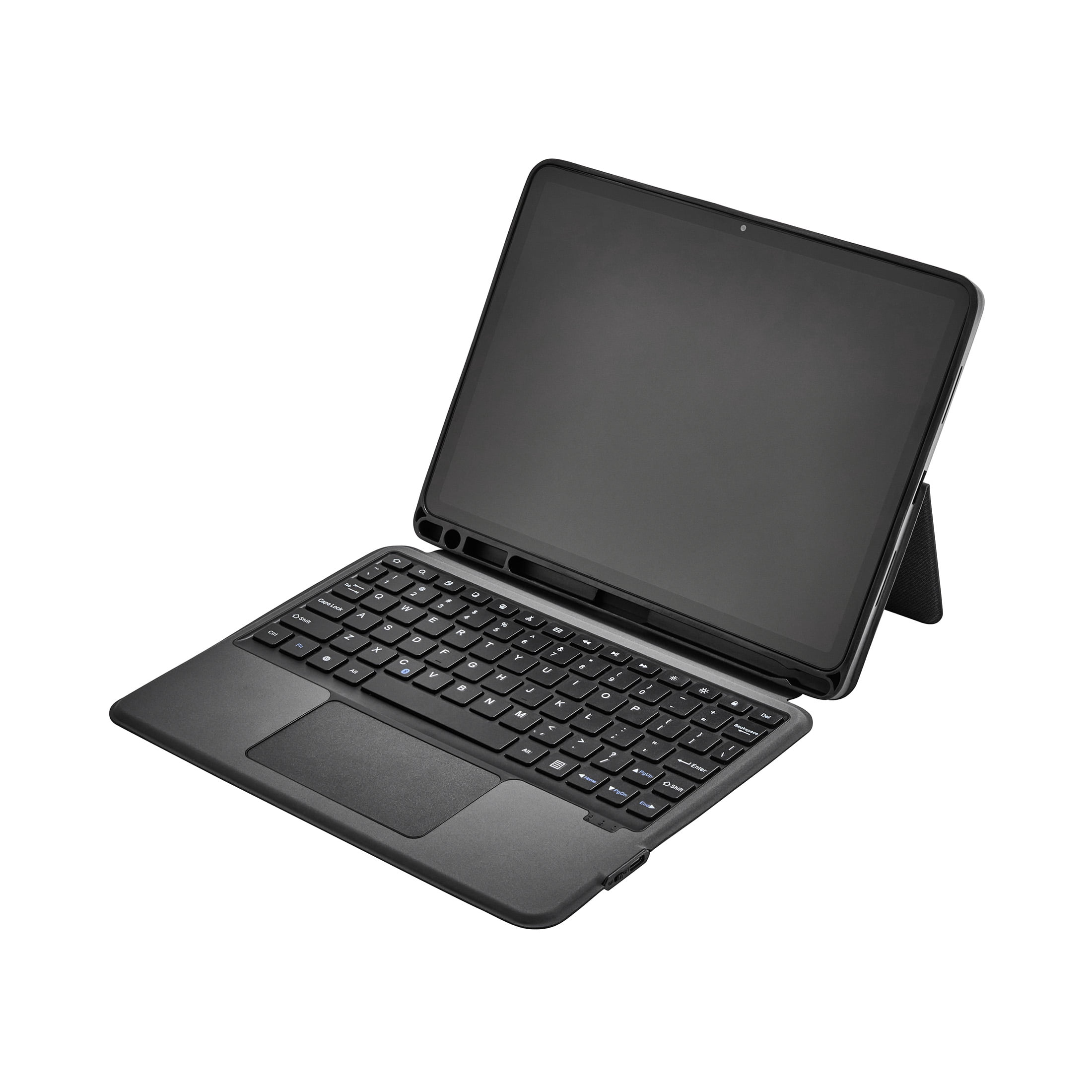 Apple, Magic Keyboard Folio, iPad A16 10th Gen, White - Walmart.com