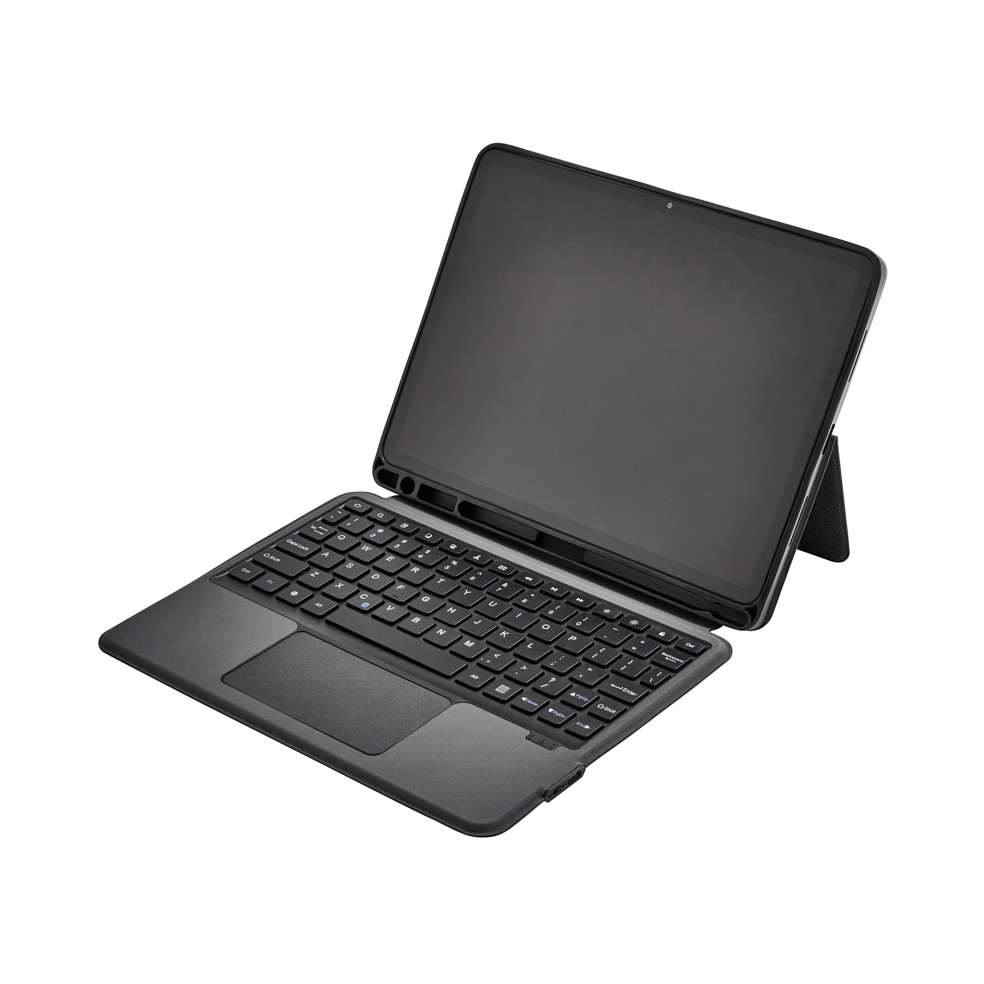 onn Keyboard Folio Case for onn 11” Tablet 2026 only — Not for older onn 11” Tablets