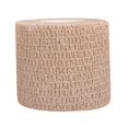 thumbnail image 1 of Nouveau Bandage Adhésif Jetable Haute Élasticité Flex Kinésiologie Bandage Cohésif Extensible, 1 of 6