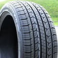 thumbnail image 2 of Centara Grand Tourer H/T 265/50R20 111V XL Performance a/s All Season Tire, 2 of 12