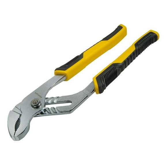 STANLEY - ControlGripâ„¢ Groove Joint Pliers 250mm