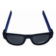 thumbnail image 4 of Lentes de sol plegables de pulsera Sersun A8122RP-PC azul Unisex, 4 of 5