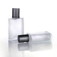 thumbnail image 2 of MasteelfCA 2Pcs Leakproof Bottles Perfume Bottles Cosmetics Sub Bottles Liquid Spray Bottles, 2 of 8