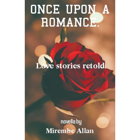 Once Upon A Romance (Paperback)