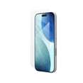 thumbnail image 2 of Mica Glass para iPhone 17 Zagg blanco 16x16x16, 2 of 3