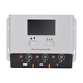 thumbnail image 2 of 12V/24V Auto PWM Solar Char Controller With LCD Dual USB 5V Output Solar Cell Panel Regulator PV Home ,Excellent Performance and Stability, 2 of 4
