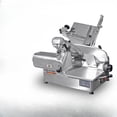 thumbnail image 2 of Máquina cortadora de cordero totalmente automática comercial para cortar carne, máquina cortadora de rollos de carne de cordero con grasa para tiendas de ollas calientes, 2 of 5