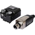 thumbnail image 3 of Xvive U4 In Ear Monitor Wireless System Channel Stereo Receiver, 3 of 5