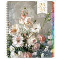 thumbnail image 1 of Planificador Mensual Lemome 2026-2028 con Pestañas de Colores 21x28 cm, 1 of 7