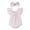 11, variant on SXcggal Girls Fly Sleeve Solid Color Backless Romper Bodysuits Headbands Set Comfortable Fashionable Beautiful Jumpsuit