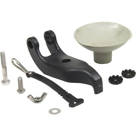 Depth Only Transducer - Humminbird MHX XNPT Transducer Hardware