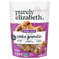 thumbnail image 4 of Oatmeal Raisin Cookie Granola Gluten-Free Non GMO 11 oz., 4 of 4