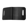 thumbnail image 5 of Motorcycle Windscreen CNC Aluminium Alloy Wind Deflector Headlight Fairing Replacement for CB650R 2019 2020Black, 5 of 5