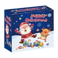 thumbnail image 2 of onlyliua Promoción de Temporada Pies y Esponjas para Adultos y Niños, Jugos y Espuma, Regallo de Navidad, 2 of 7