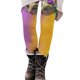 thumbnail image 4 of TaTaai Women's St. Patrick's Day Print Yoga Leggings, Casual Tight Elastic Sport Pants, Track Cuff Long Sweatpan Gift, 4 of 6